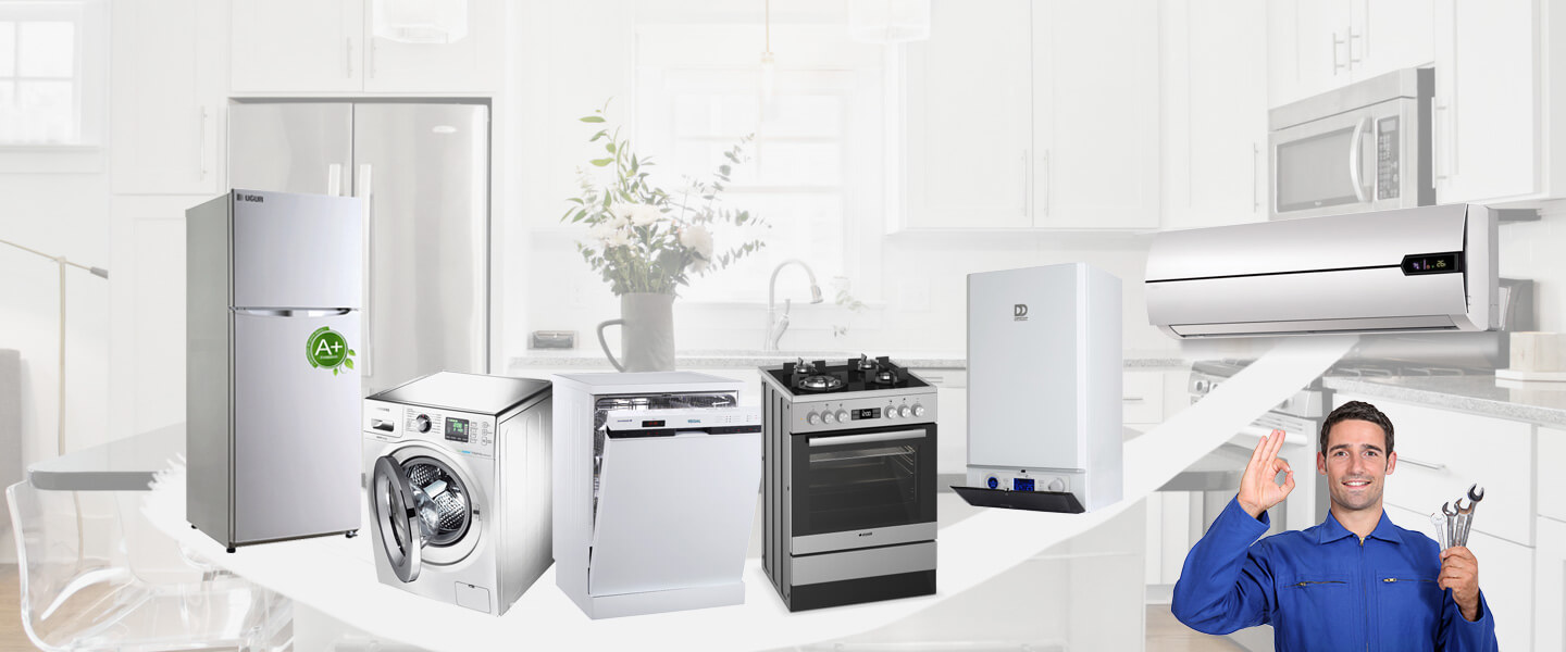 Çemişgezek Daikin Servisi
